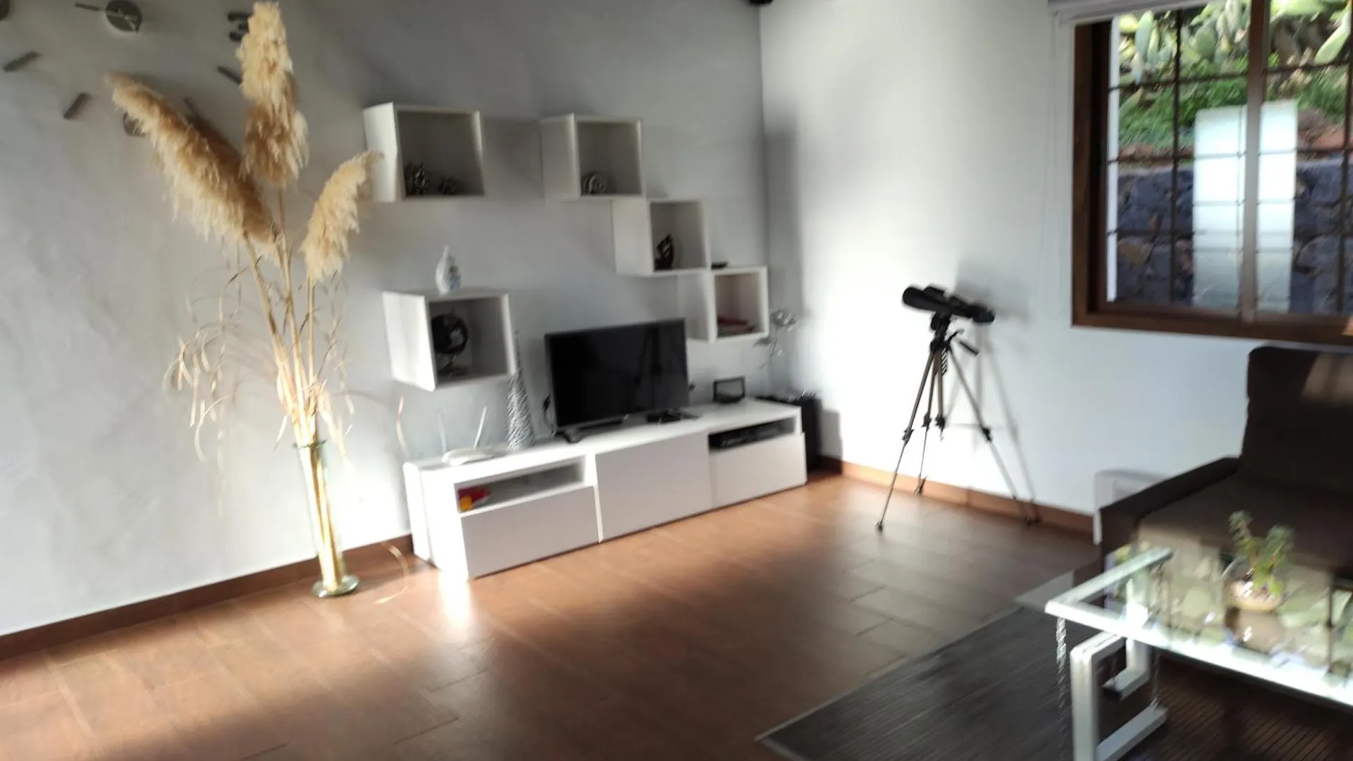 Casa Los Almendros Jacuzzi Garden Puntagorda 0*,  Spanien