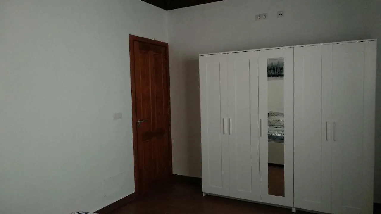 Ferienhaus Casa Los Almendros Jacuzzi Garden Puntagorda Spanien