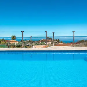  Vakantiehuis Casa La Vina