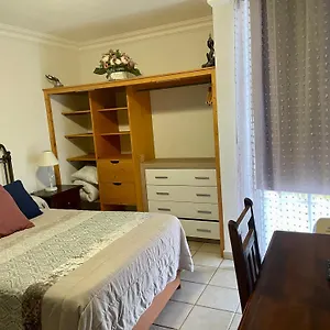 El Almendro Puntagorda
