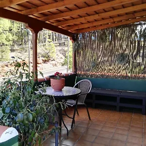 Casa Fagundo Puntagorda